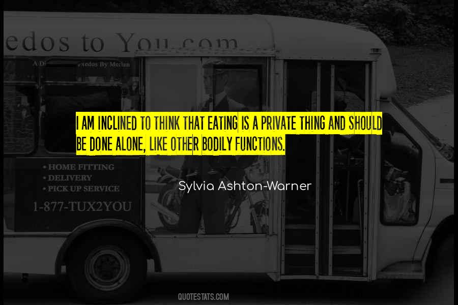 Sylvia Ashton-Warner Quotes #1742380