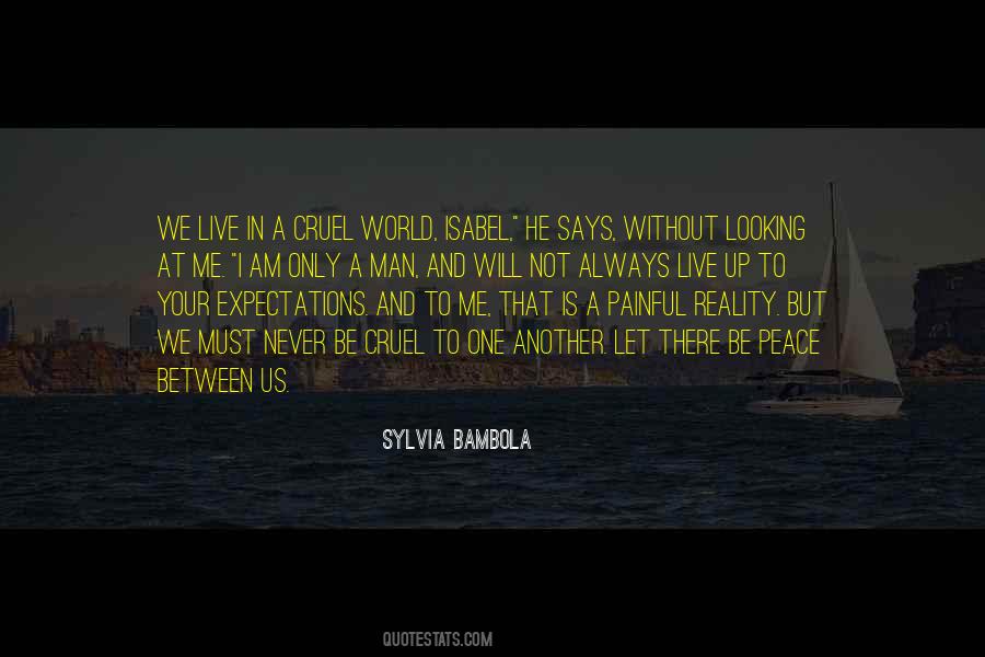 Sylvia Bambola Quotes #1081002