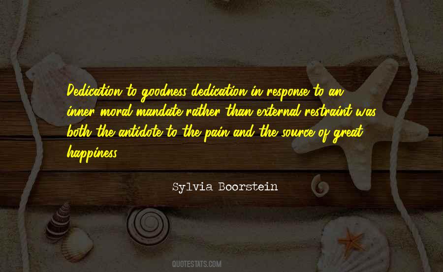 Sylvia Boorstein Quotes #1079096