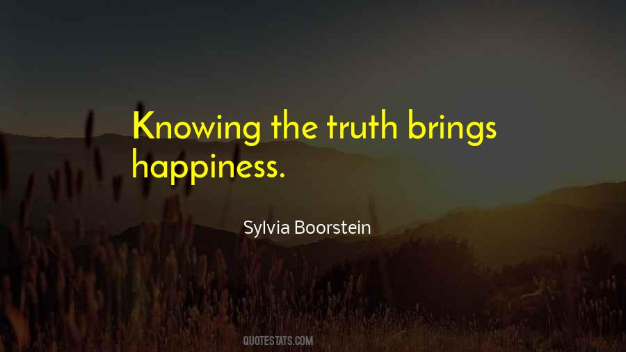 Sylvia Boorstein Quotes #1365996