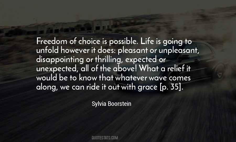 Sylvia Boorstein Quotes #1864837