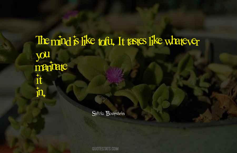 Sylvia Boorstein Quotes #326630
