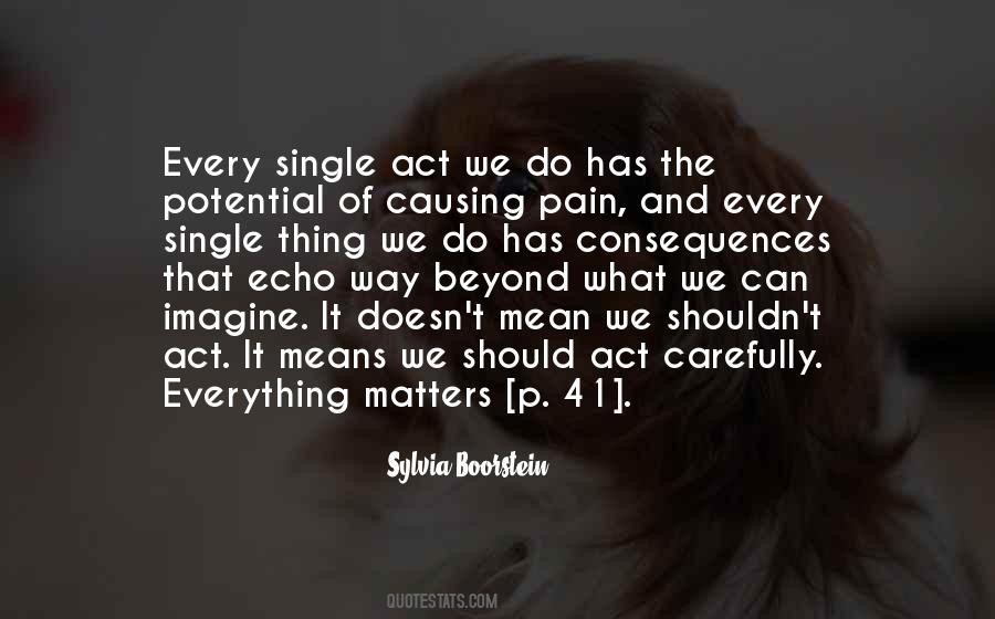 Sylvia Boorstein Quotes #363359