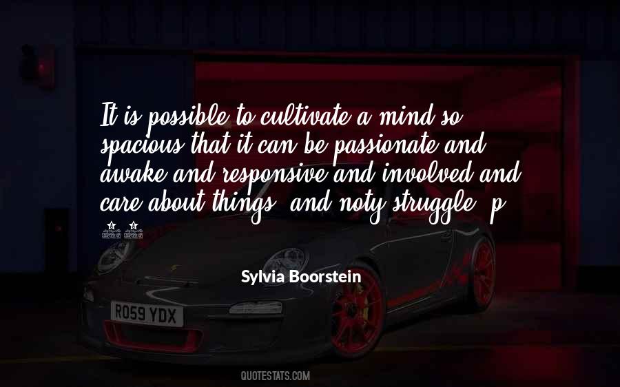 Sylvia Boorstein Quotes #524171