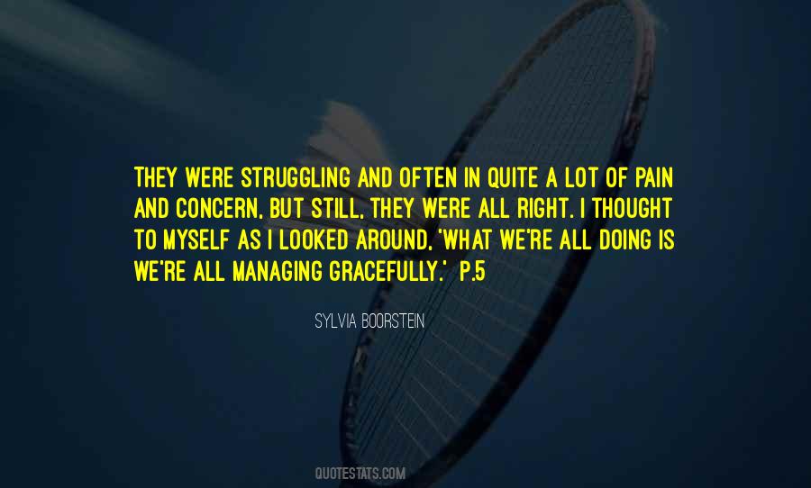 Sylvia Boorstein Quotes #587394
