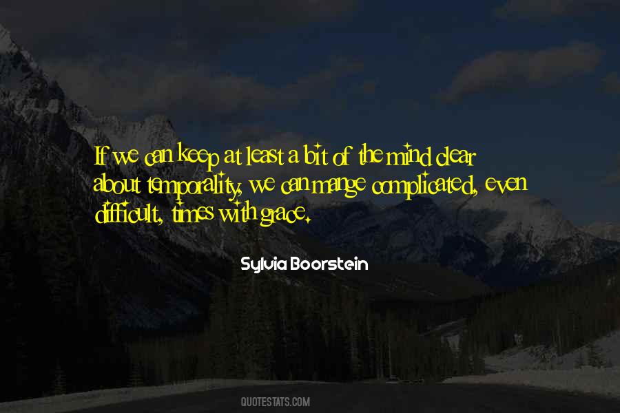 Sylvia Boorstein Quotes #639402