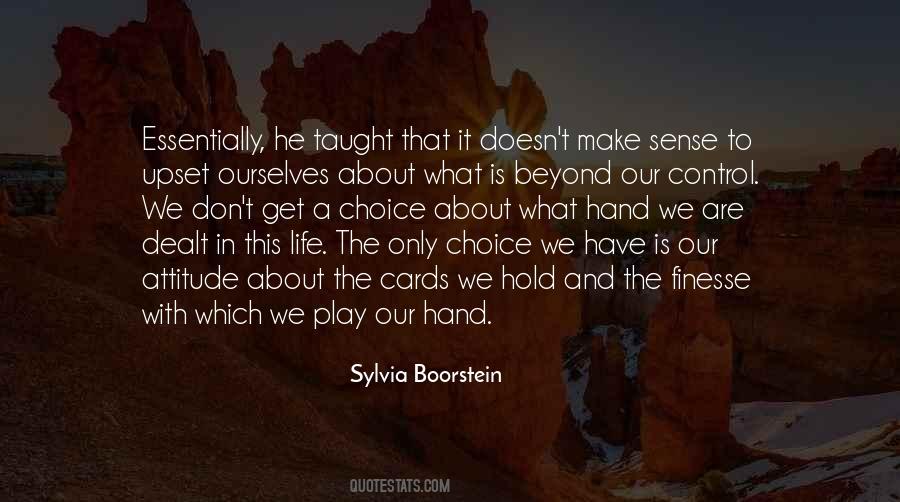 Sylvia Boorstein Quotes #771781