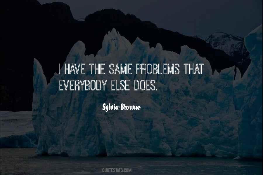 Sylvia Browne Quotes #1194815