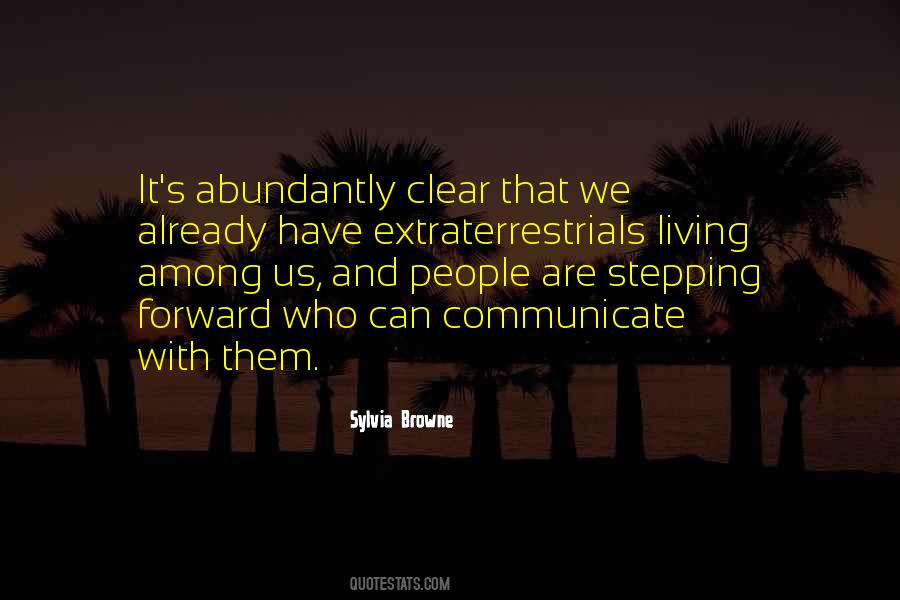Sylvia Browne Quotes #1393428