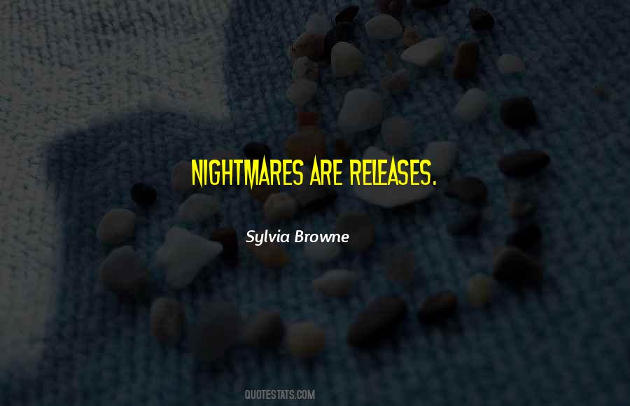 Sylvia Browne Quotes #1521158