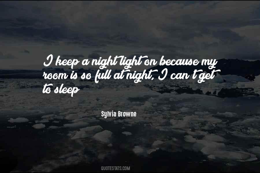 Sylvia Browne Quotes #429989