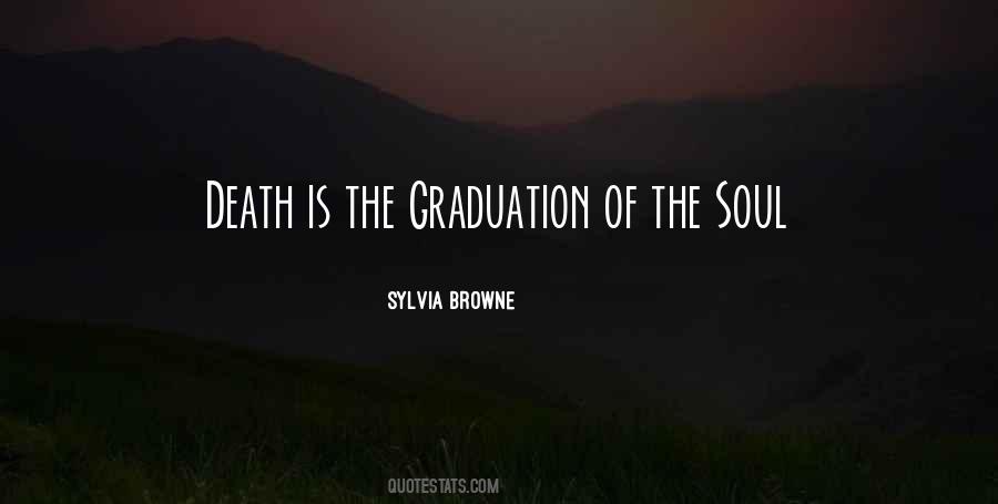 Sylvia Browne Quotes #545423