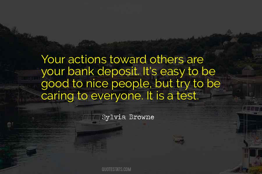 Sylvia Browne Quotes #565684