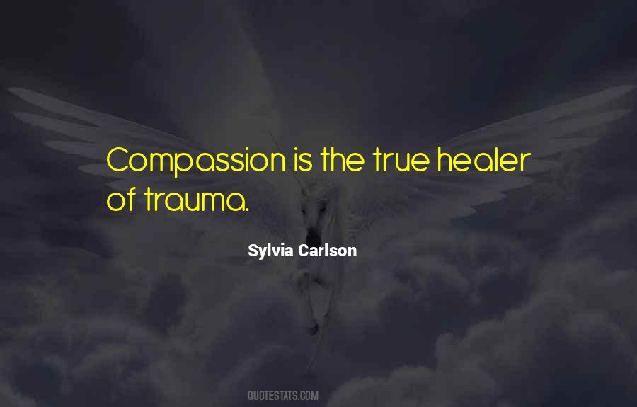 Sylvia Carlson Quotes #476090