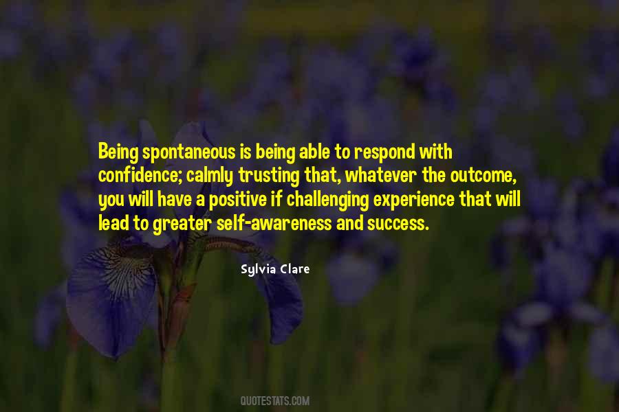 Sylvia Clare Quotes #946274