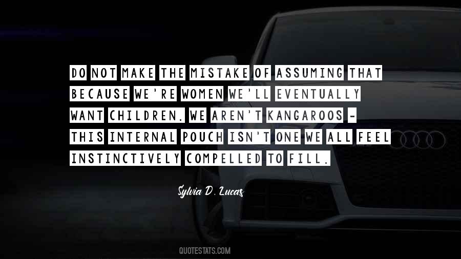 Sylvia D. Lucas Quotes #1569910 Sylvia D. Lucas Quotes #1569910
