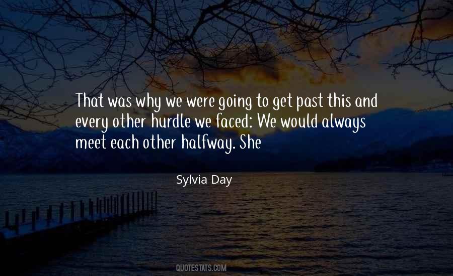 Sylvia Day Quotes #1049027