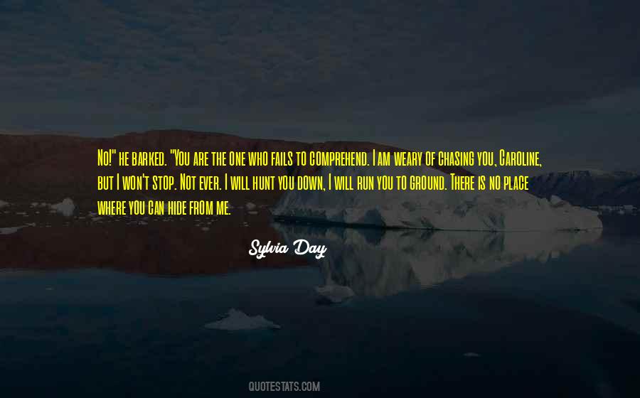 Sylvia Day Quotes #1070324