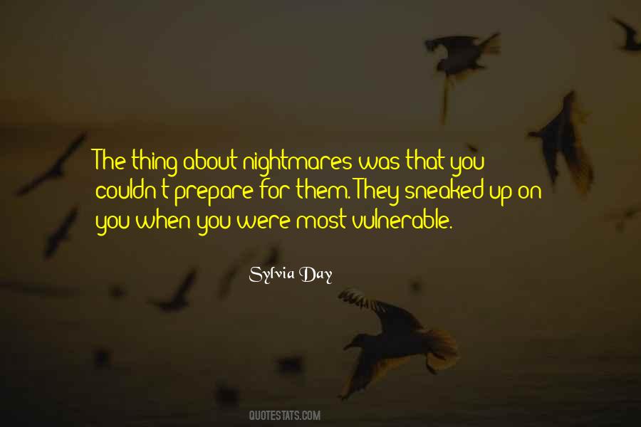 Sylvia Day Quotes #1165724