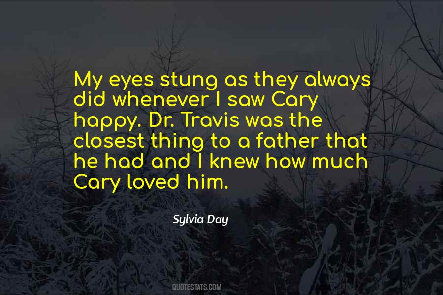 Sylvia Day Quotes #1201544