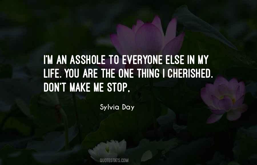 Sylvia Day Quotes #1307403