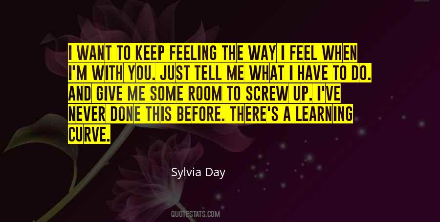 Sylvia Day Quotes #1341788