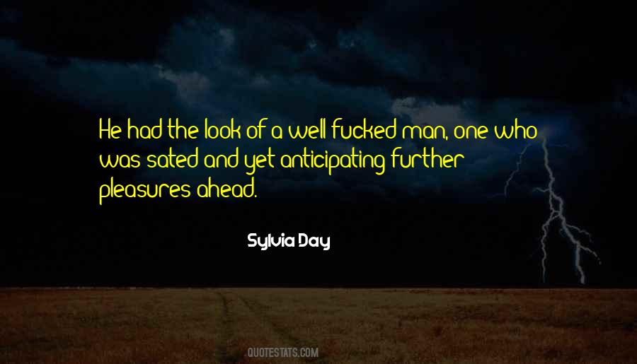 Sylvia Day Quotes #1580232
