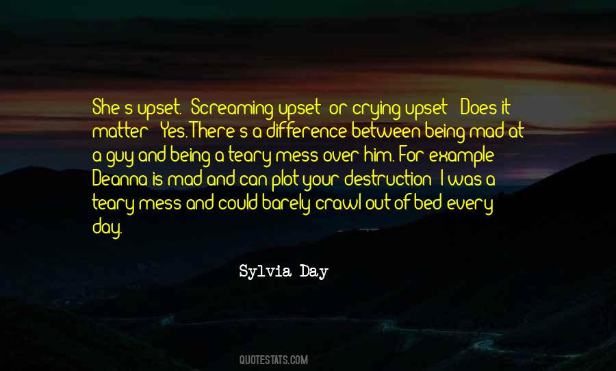 Sylvia Day Quotes #225586