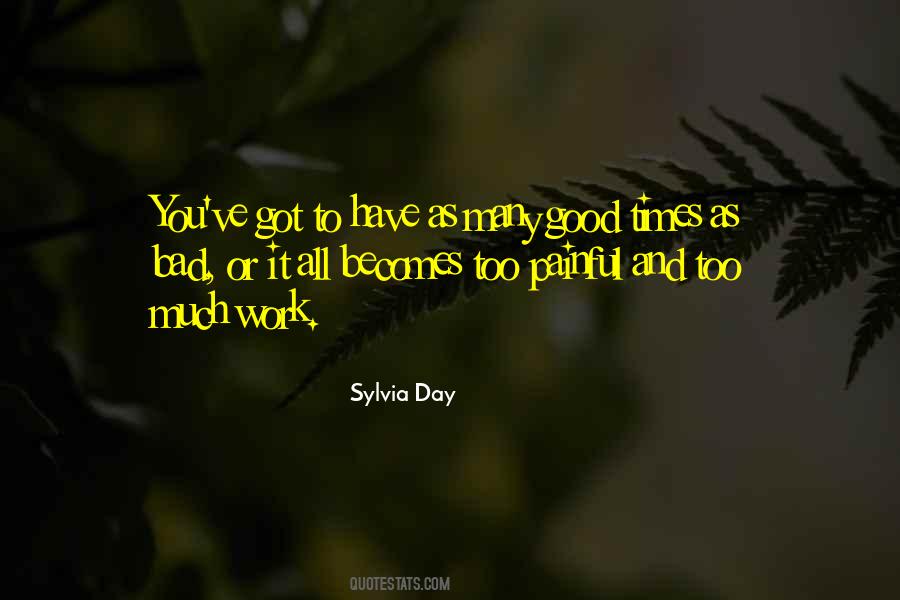 Sylvia Day Quotes #60036