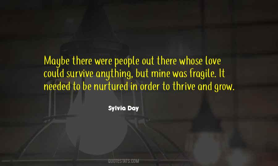 Sylvia Day Quotes #614758