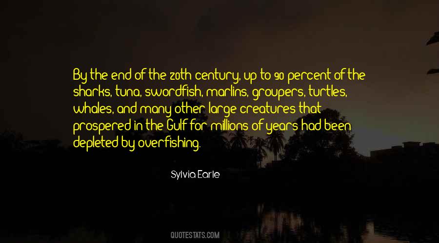 Sylvia Earle Quotes #1211783