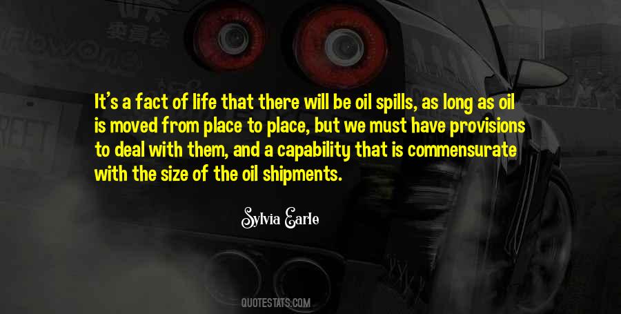 Sylvia Earle Quotes #1218697