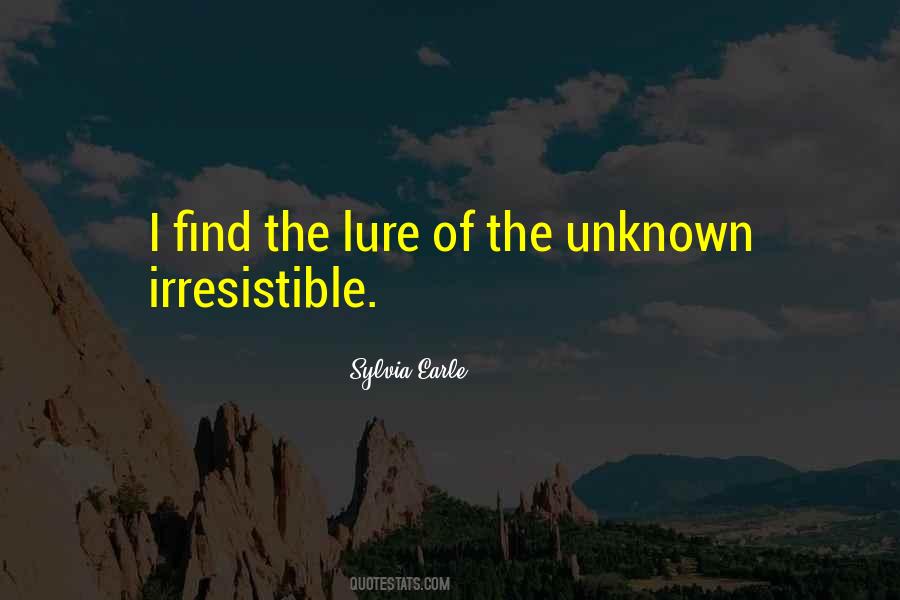 Sylvia Earle Quotes #1248967