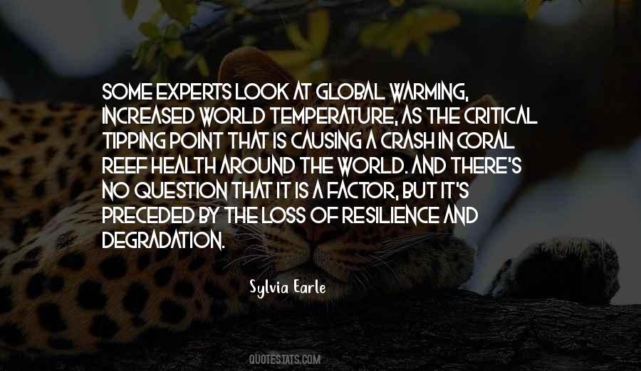 Sylvia Earle Quotes #1317718