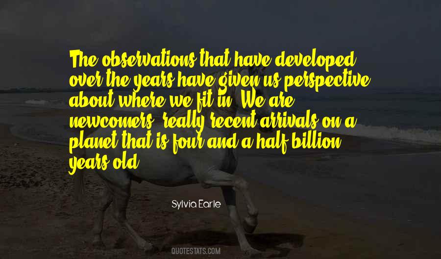 Sylvia Earle Quotes #1359859