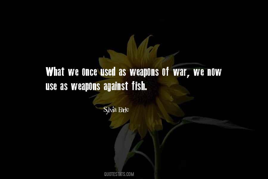 Sylvia Earle Quotes #1482156