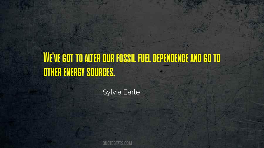 Sylvia Earle Quotes #150983