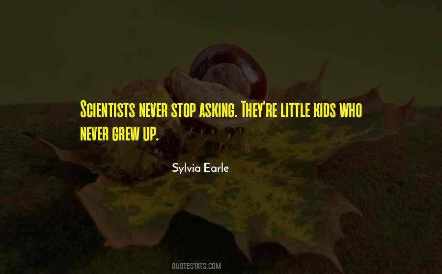 Sylvia Earle Quotes #1571709