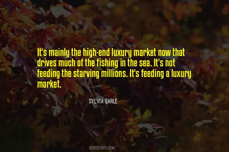 Sylvia Earle Quotes #1654527