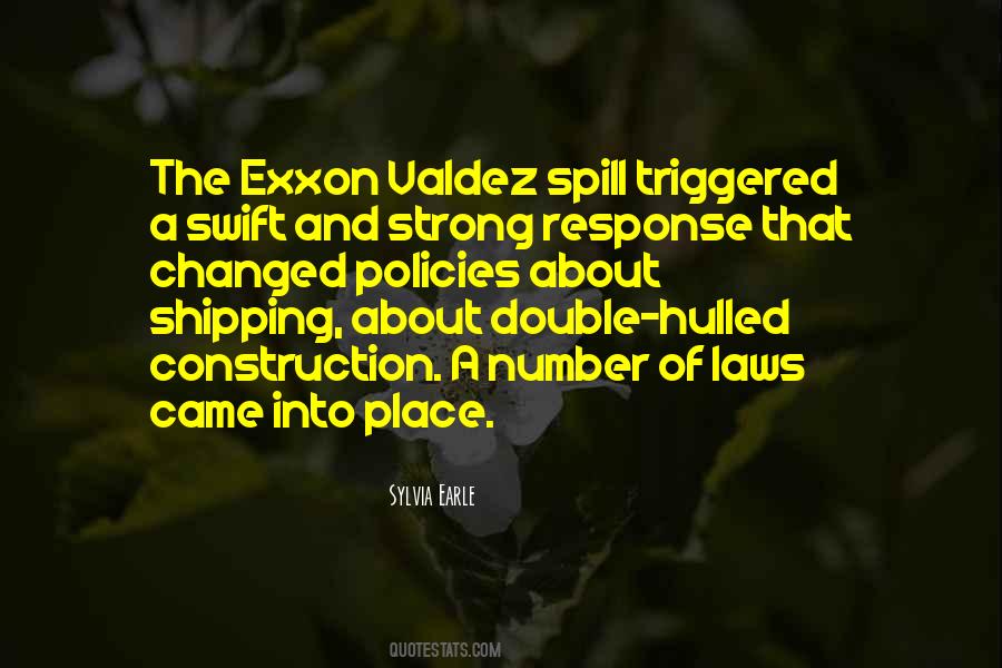 Sylvia Earle Quotes #171559