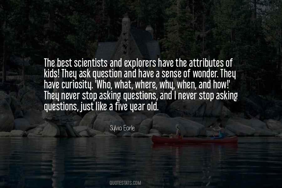Sylvia Earle Quotes #1744266