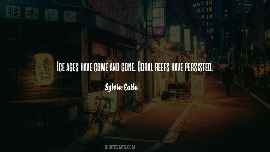 Sylvia Earle Quotes #269118