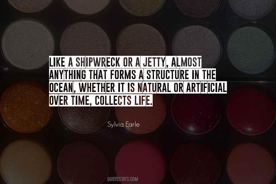 Sylvia Earle Quotes #374078