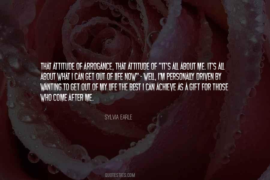 Sylvia Earle Quotes #376640