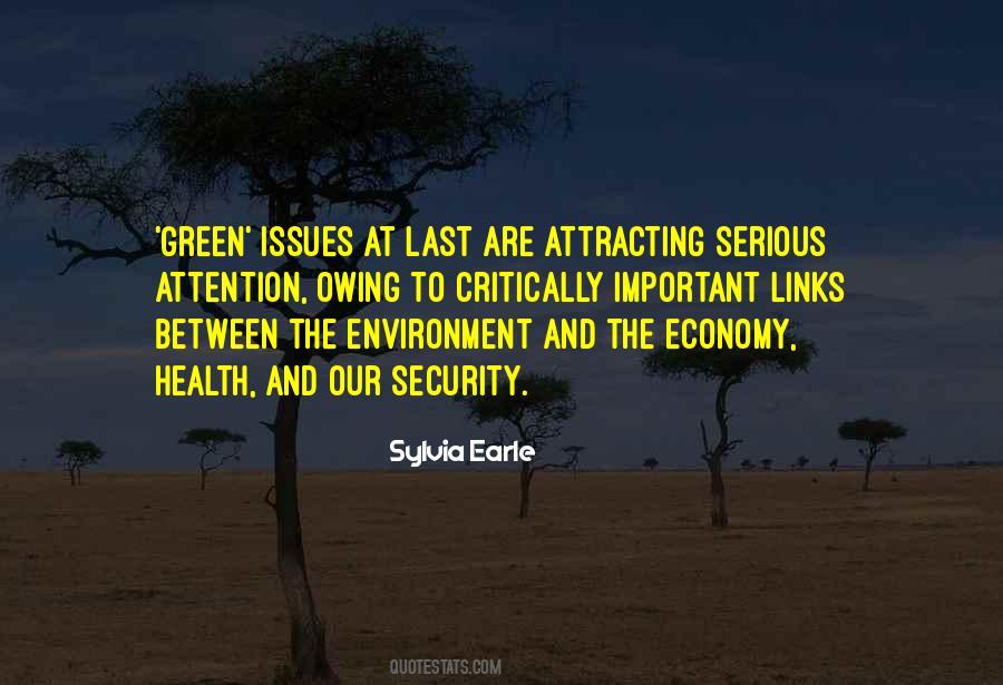 Sylvia Earle Quotes #495395