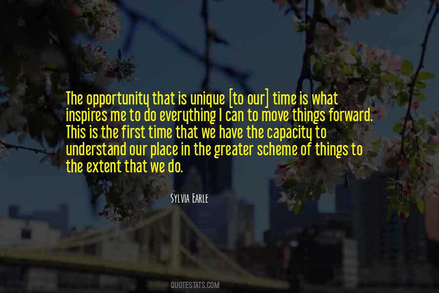 Sylvia Earle Quotes #500103