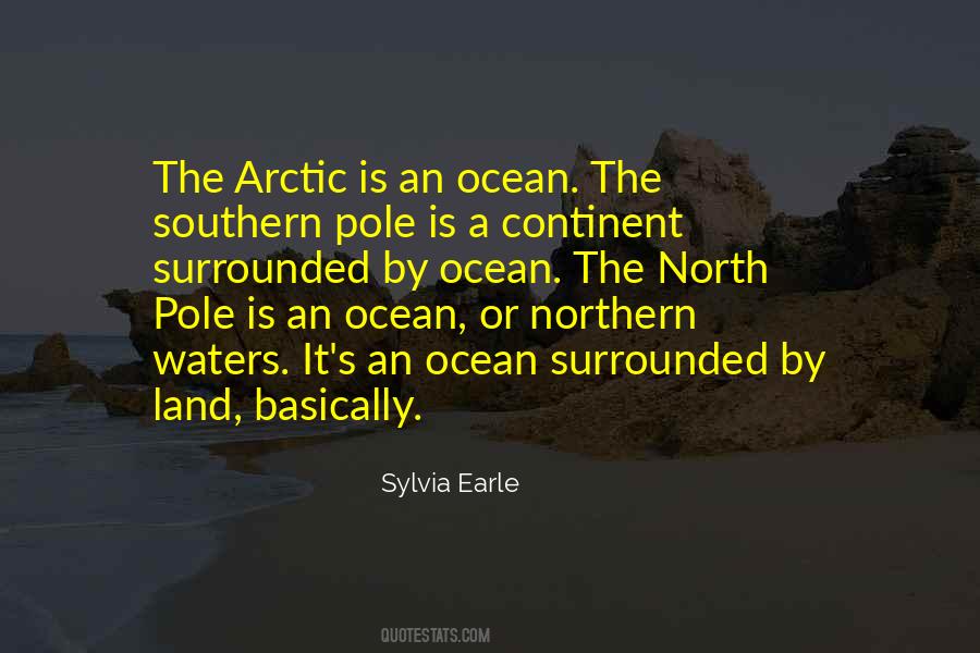 Sylvia Earle Quotes #574067