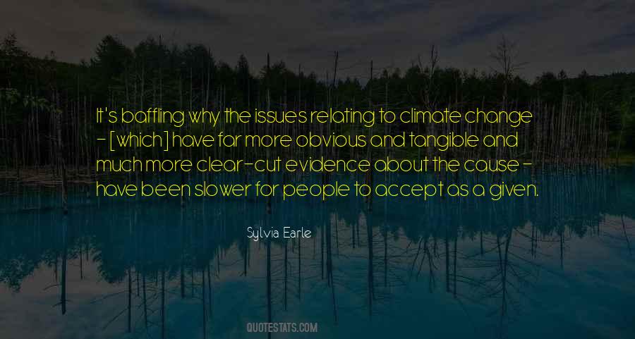 Sylvia Earle Quotes #579475