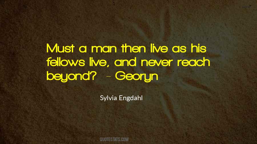 Sylvia Engdahl Quotes #13142