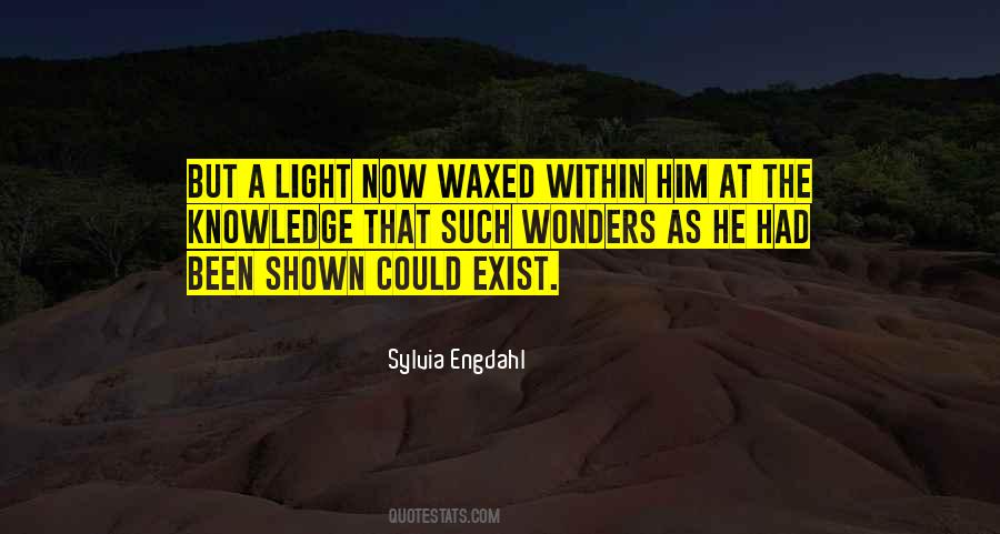 Sylvia Engdahl Quotes #930298